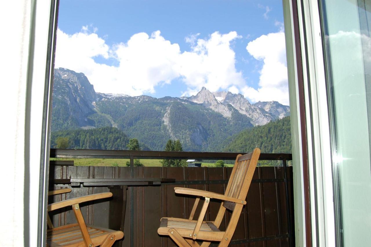 Ferienhaus Lechner Fuer Max 10 Personen - Wald Und Naturgarten อับเทเนา ภายนอก รูปภาพ