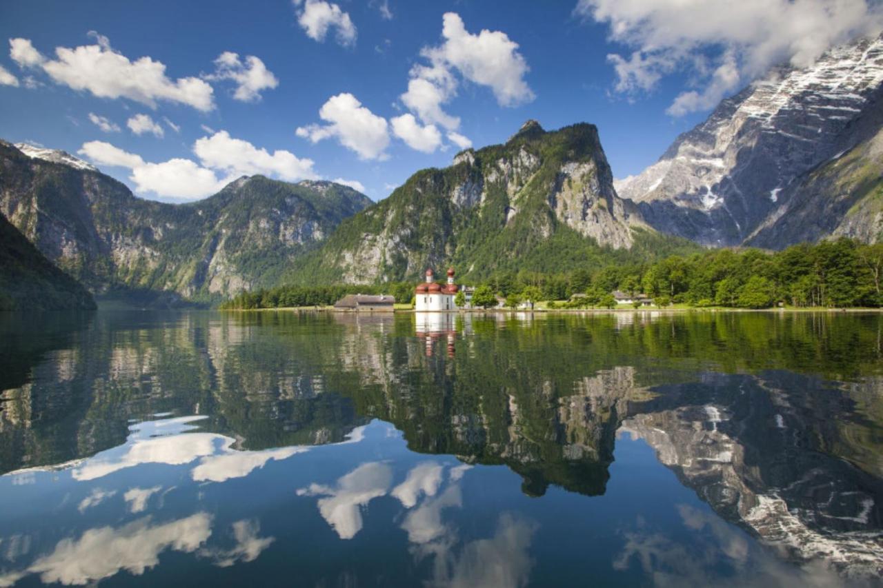 Ferienhaus Lechner Fuer Max 10 Personen - Wald Und Naturgarten อับเทเนา ภายนอก รูปภาพ