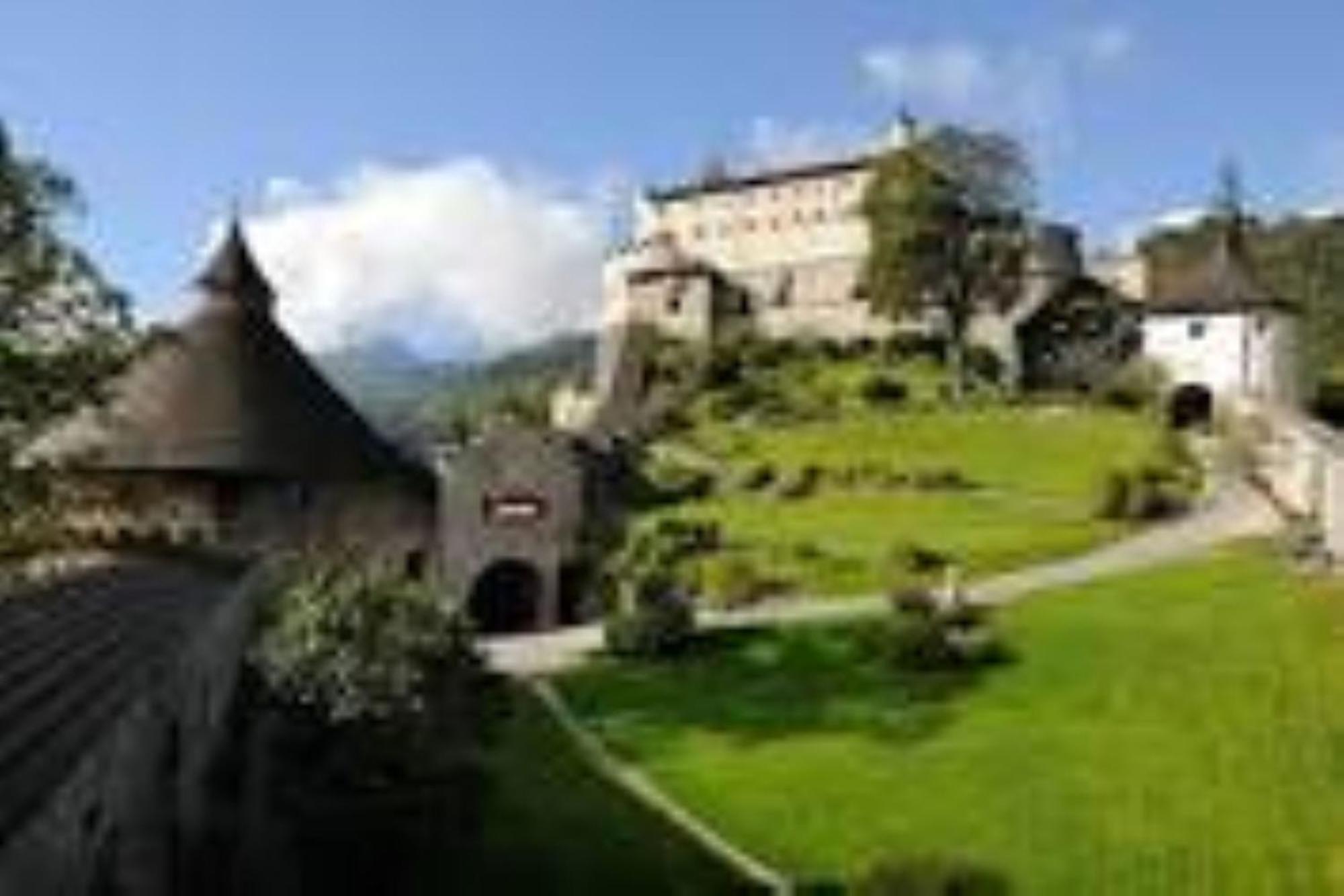 Ferienhaus Lechner Fuer Max 10 Personen - Wald Und Naturgarten อับเทเนา ภายนอก รูปภาพ