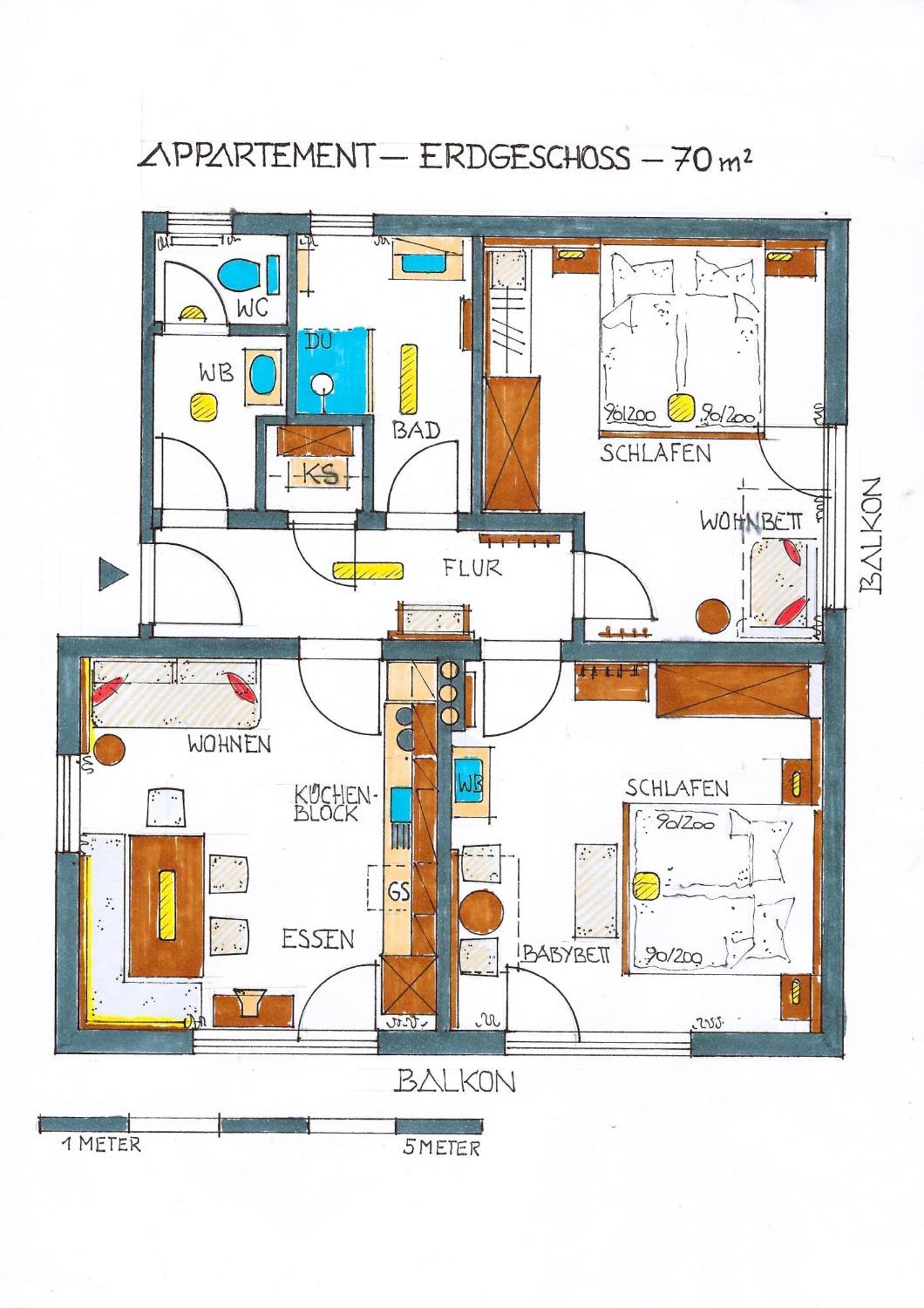 Ferienhaus Lechner Fuer Max 10 Personen - Wald Und Naturgarten อับเทเนา ภายนอก รูปภาพ