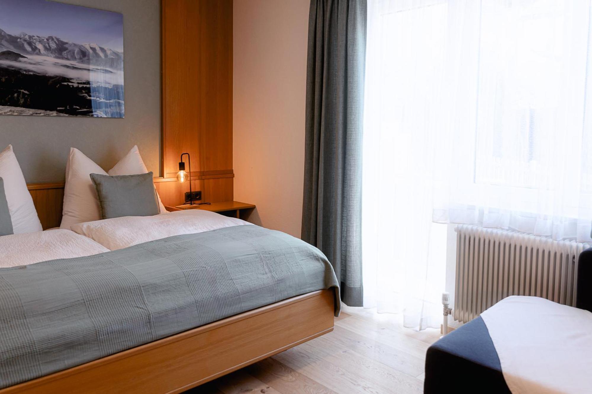 Ferienhaus Lechner Fuer Max 10 Personen - Wald Und Naturgarten อับเทเนา ภายนอก รูปภาพ