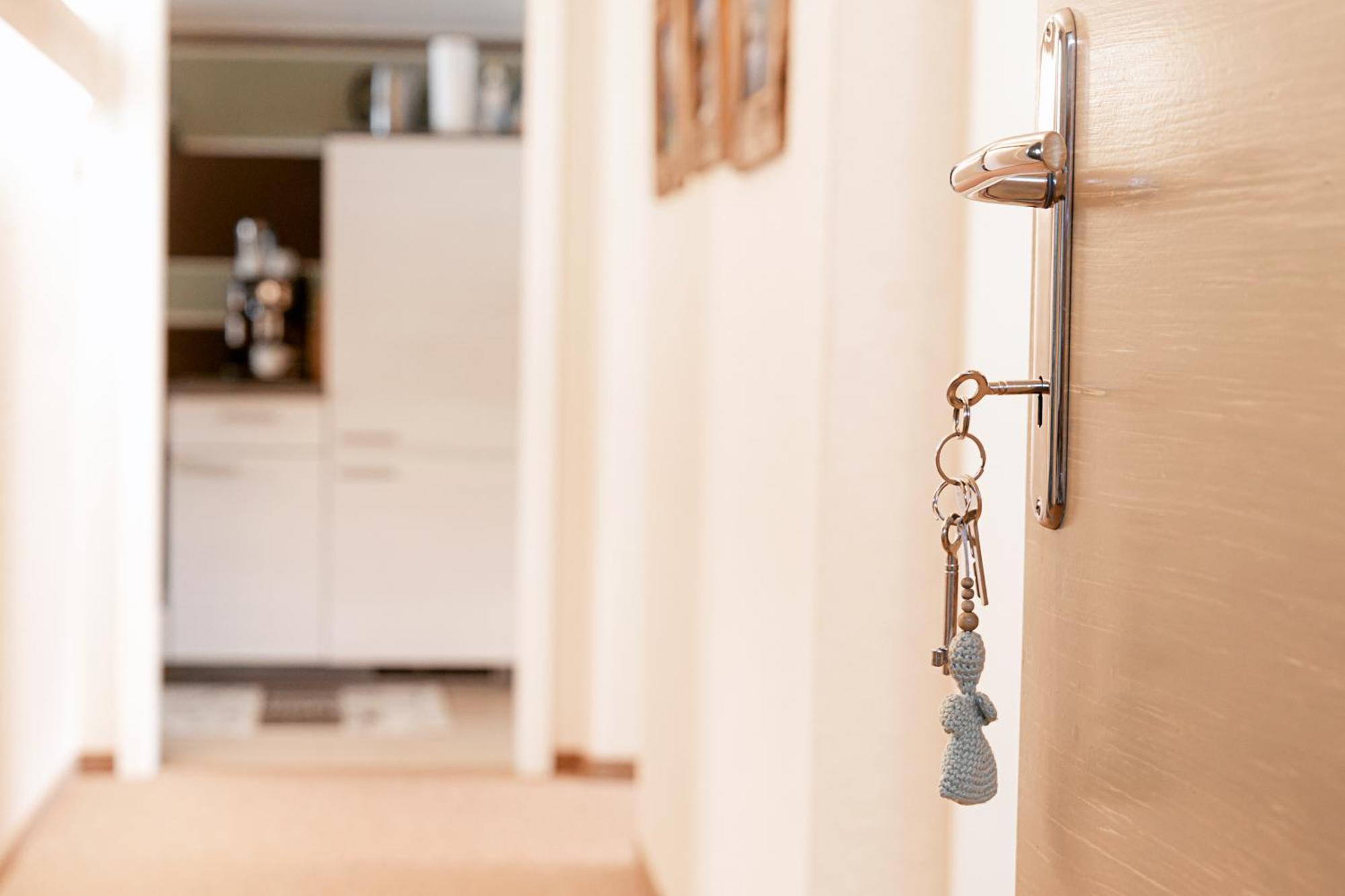 Ferienhaus Lechner Fuer Max 10 Personen - Wald Und Naturgarten อับเทเนา ภายนอก รูปภาพ