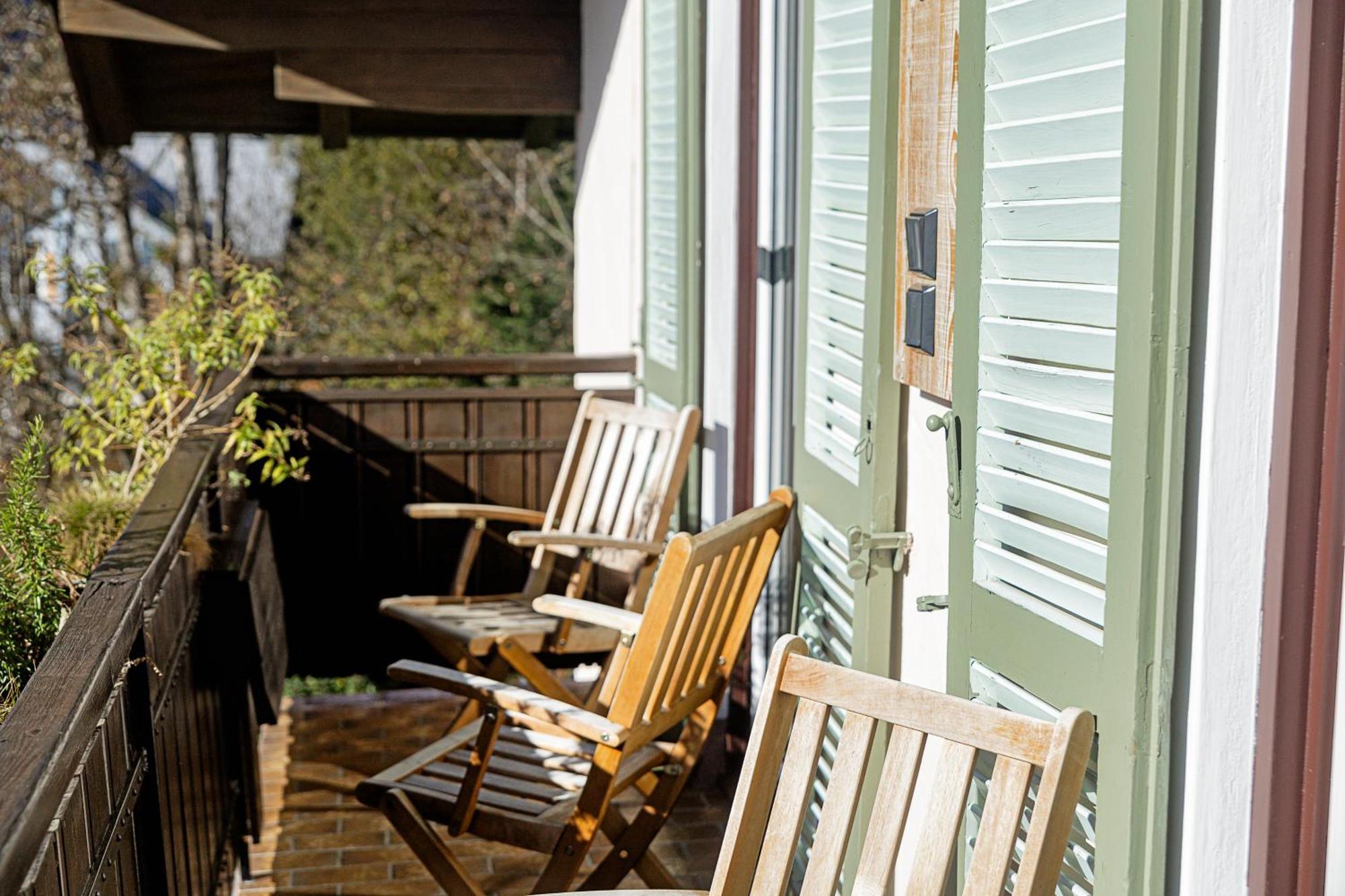 Ferienhaus Lechner Fuer Max 10 Personen - Wald Und Naturgarten อับเทเนา ภายนอก รูปภาพ